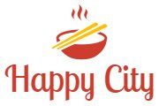 Happy City logo