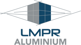 Logo lmpr-aluminium
