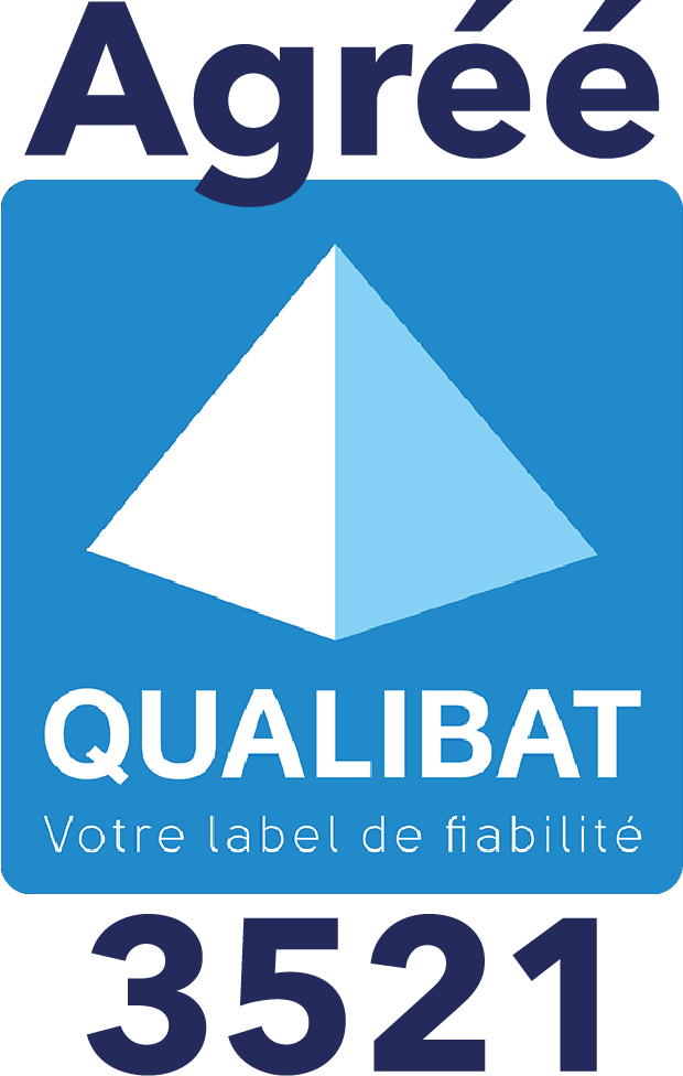 Agréé QualiBat