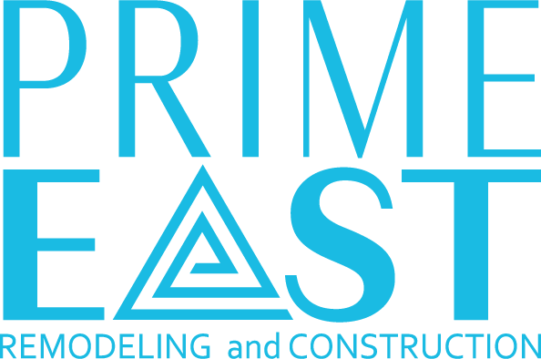 Prime East Remodeling and Construction INC logo