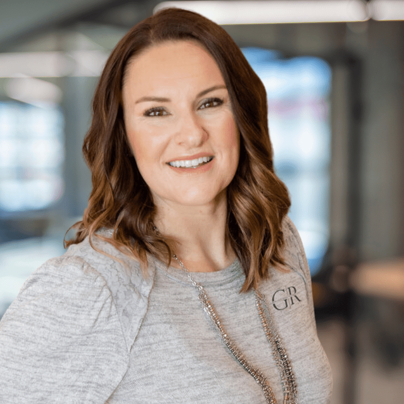 Gretchen Rehm, LUTCF&reg;