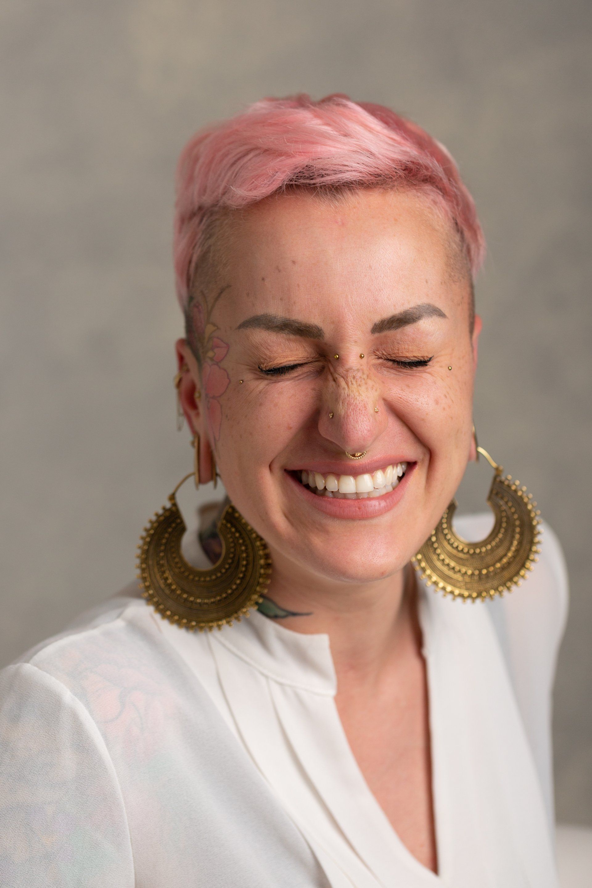 Il Team di Kora Piercer