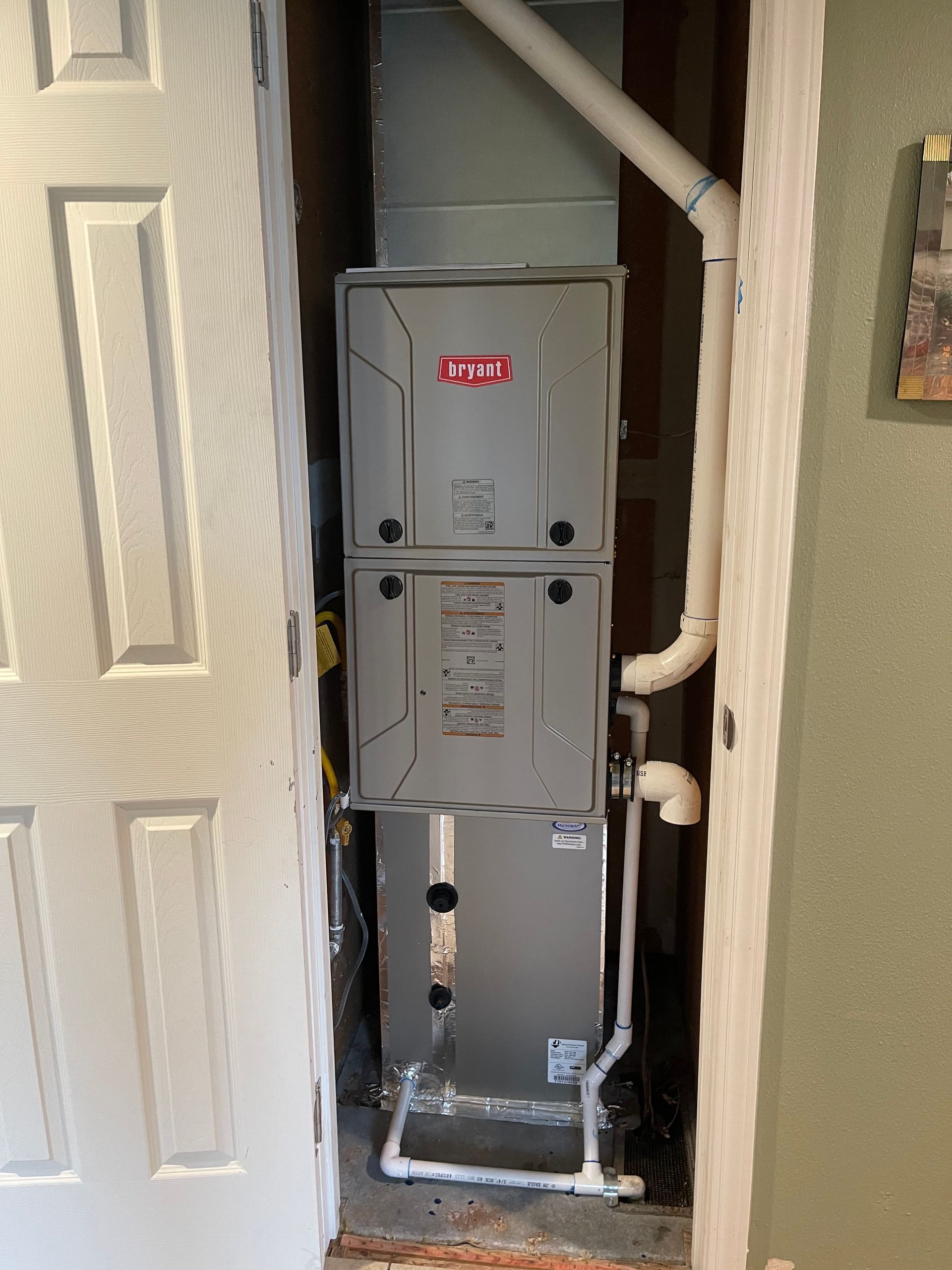 Gas Furnace Maintenance - Novato, CA - Red Mountain Heating & Air, Inc.