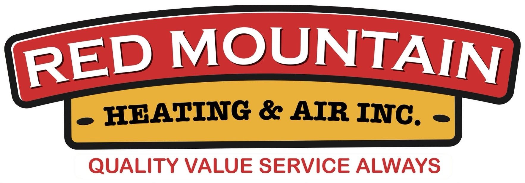 Red Mountain Heating & Air, Inc.