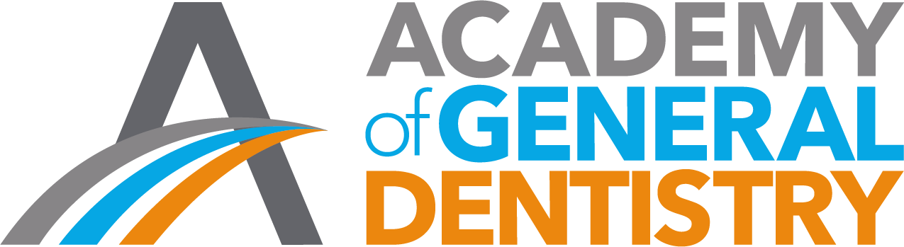 Academy General Dentistry Logo