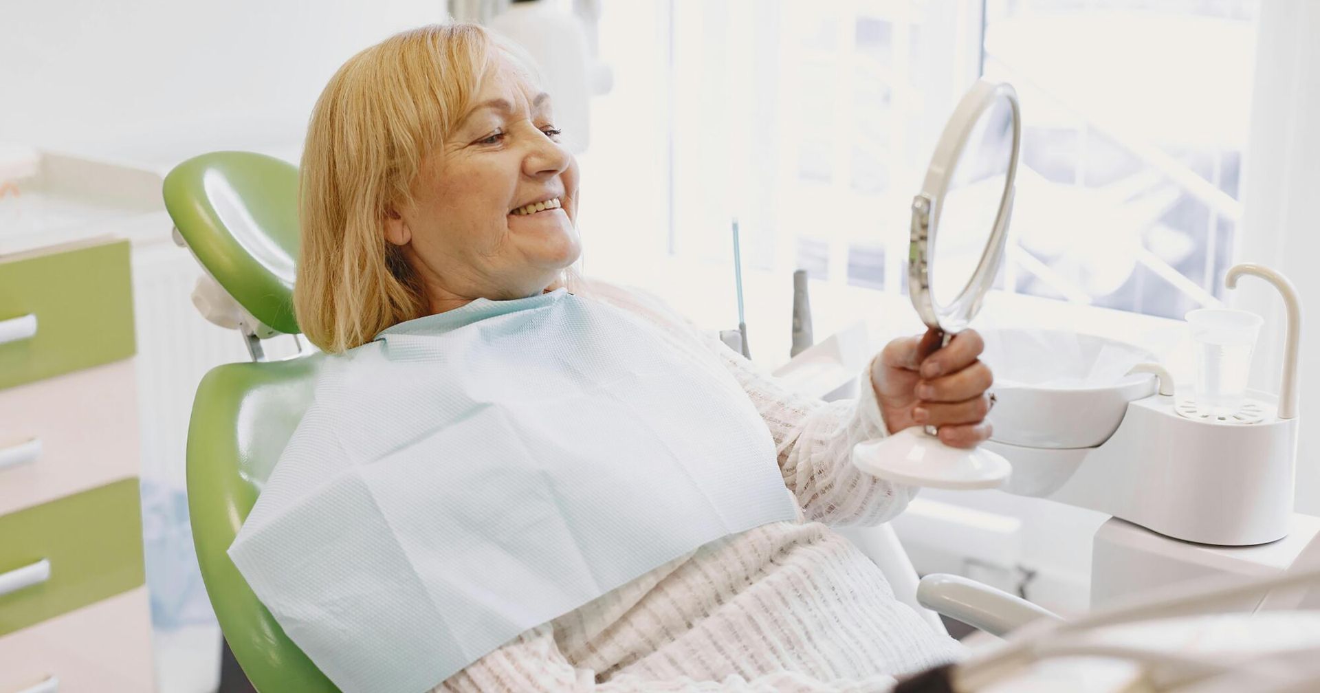 implant dentures san diego