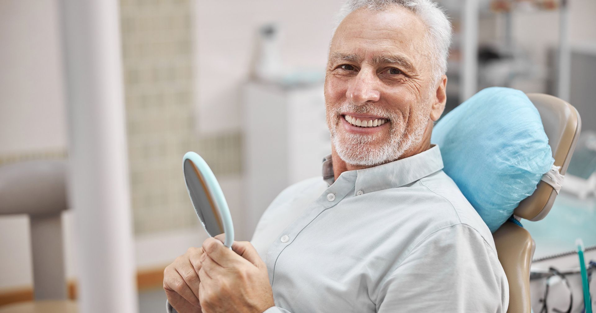can you get dental implants with bone loss