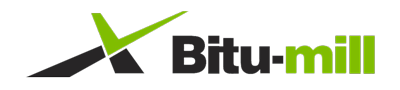 Bitu-mill Logo