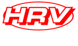 HRV Earthmoving Logo