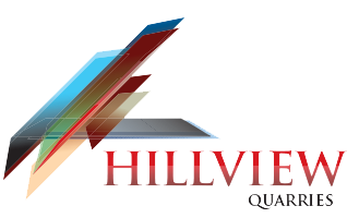 Hillview Quarries Logo