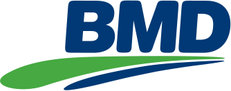 BMD Logo