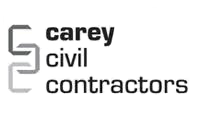 Carey Civil Contractors Logo