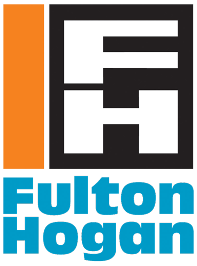 Fulton Hogan Logo