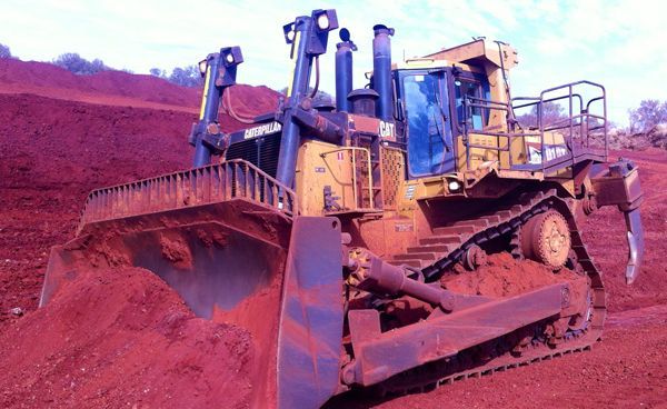 hrv earthmoving plant hire greater melbourne