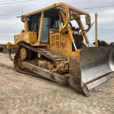 hrv earthmoving dozer hire greater melbourne 29