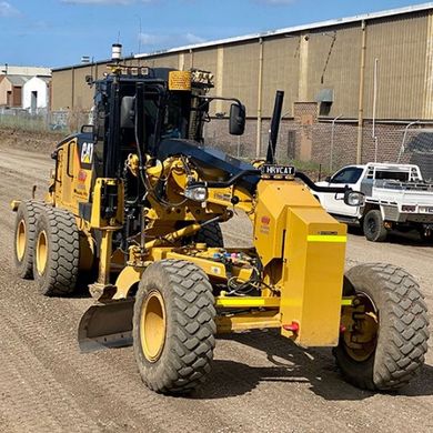 hrv earthmoving dozer hire greater melbourne 29