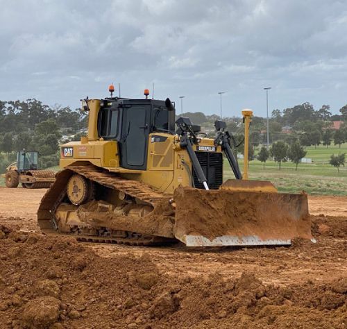 hrv earthmoving plant hire greater melbourne