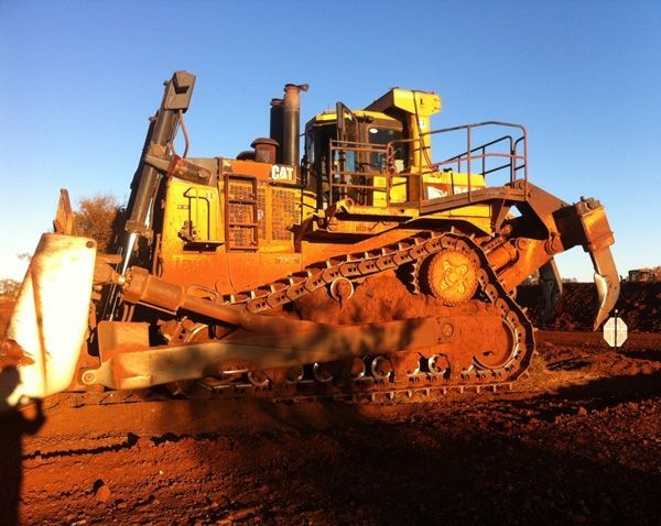 Plant Hire | Greater Melbourne