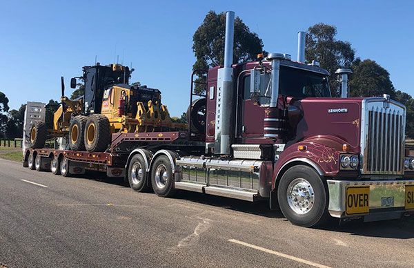 Plant Hire | Greater Melbourne
