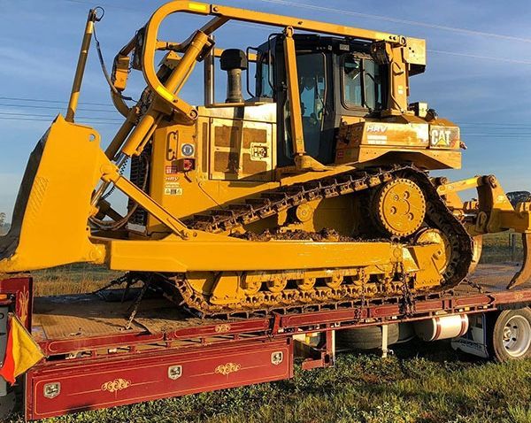 hrv earthmoving plant hire greater melbourne