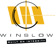 Winslow Infrastructure Logo