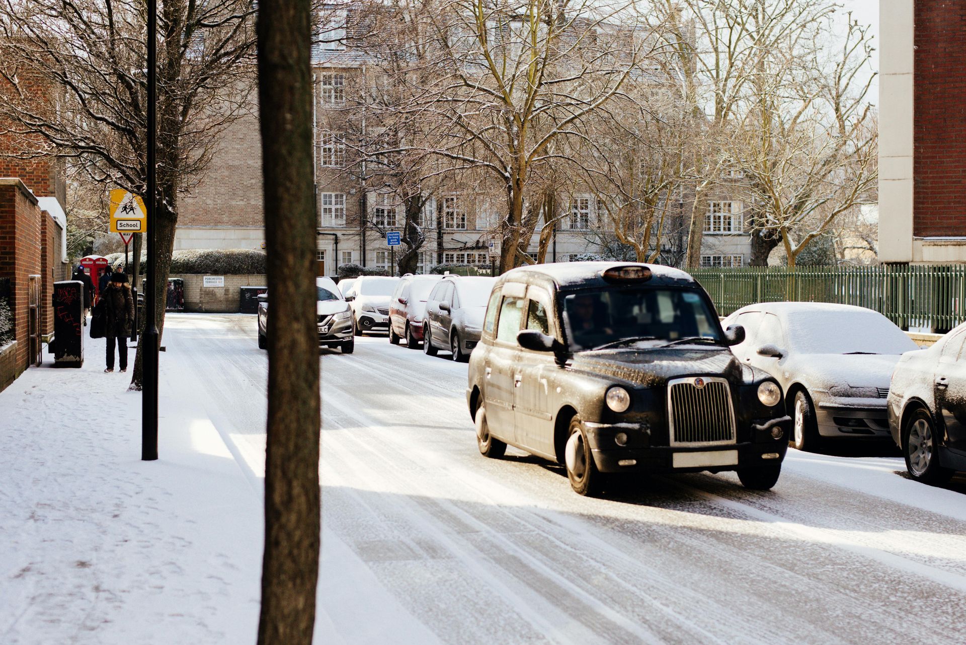 Featured in CBS News: Essential Winter Car Prep Tips | Wilson's Auto World