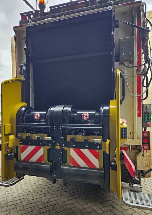 BAS E-LIFTER