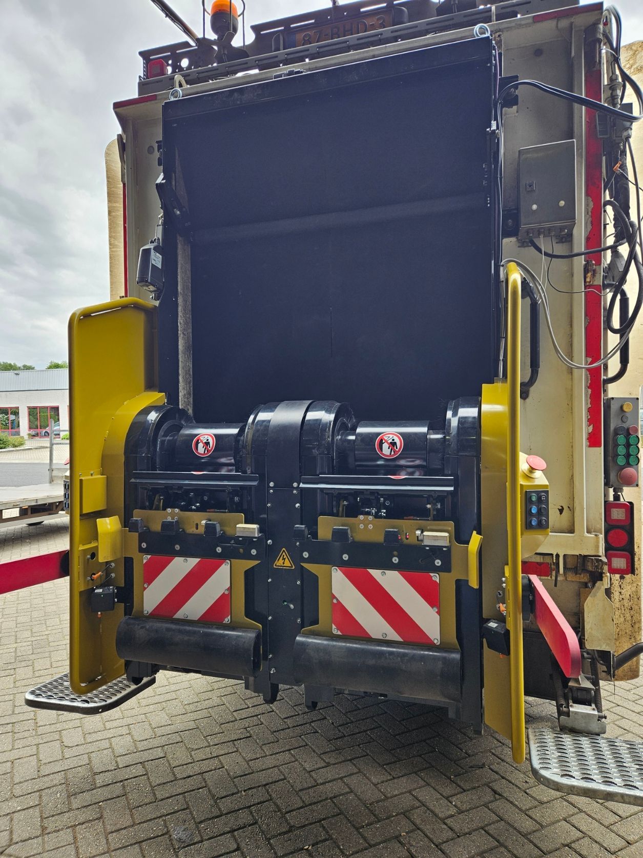 STIJLVOL EN MODULAIR DESIGN