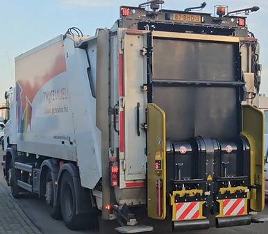 BAS E-LIFTER