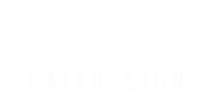 Kappers logo masters hairdesign