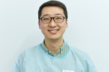 Dr. Joseph Jho - Ngunnawal, ACT - Capital Dentistry