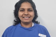 Dr Madhuri Rajan - Ngunnawal, ACT - Capital Dentistry Dr. Joseph Jho - Ngunnawal, ACT - Capital Dentistry