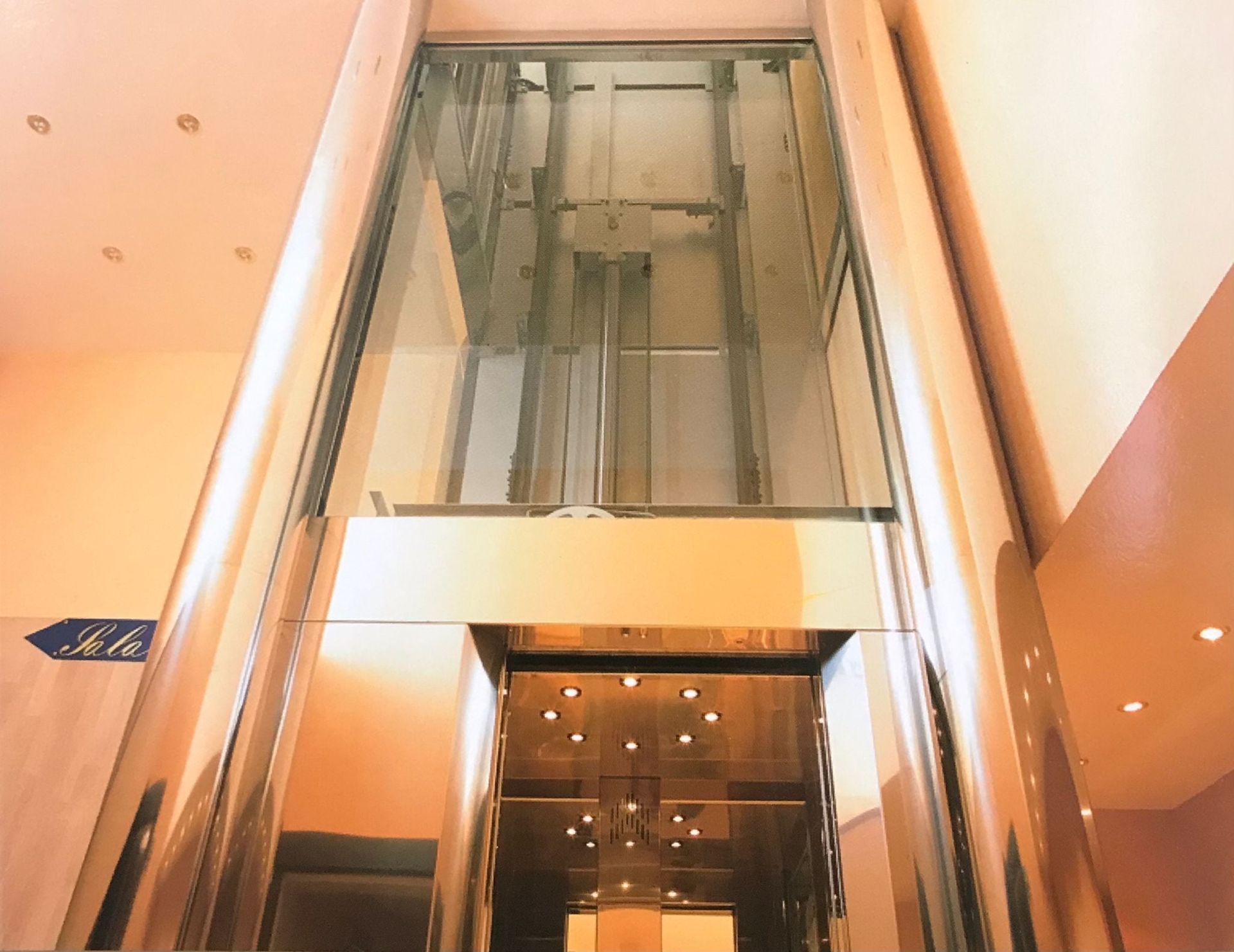 Ascensori Scardigno s.r.l.s. Lecce