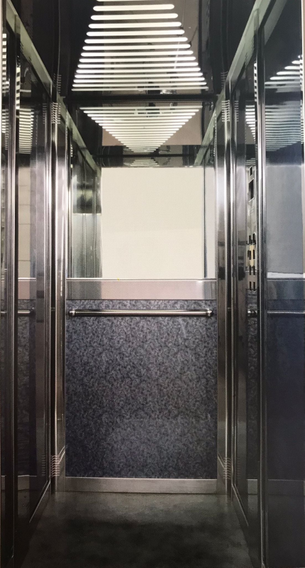 Ascensori Scardigno s.r.l.s. Lecce