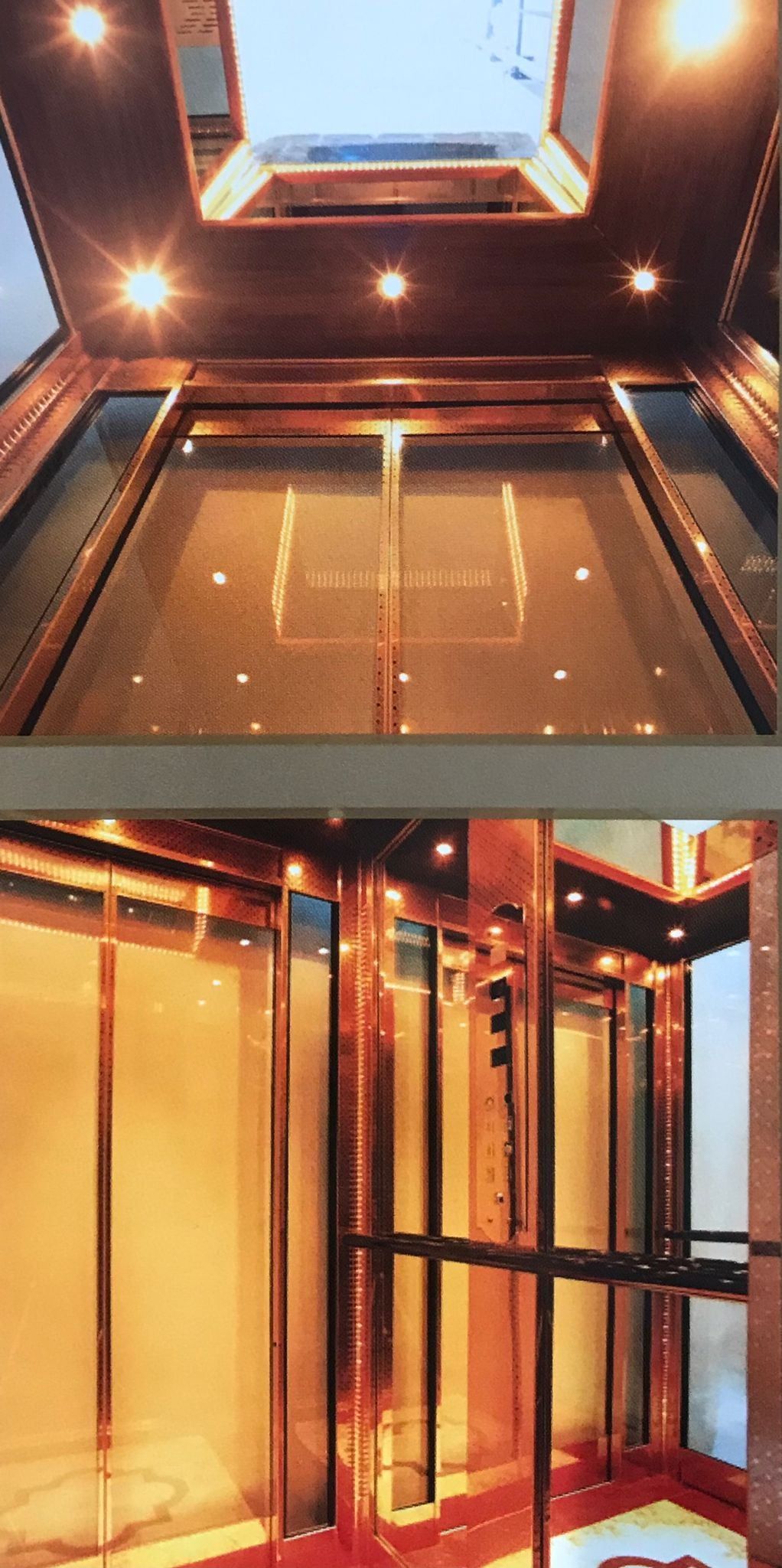 Ascensori Scardigno s.r.l.s. Lecce