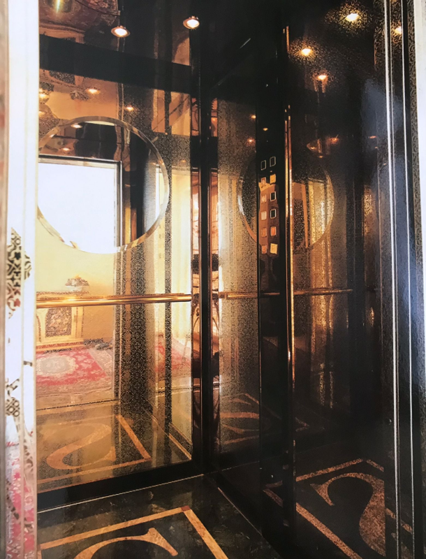 Ascensori Scardigno s.r.l.s. Lecce