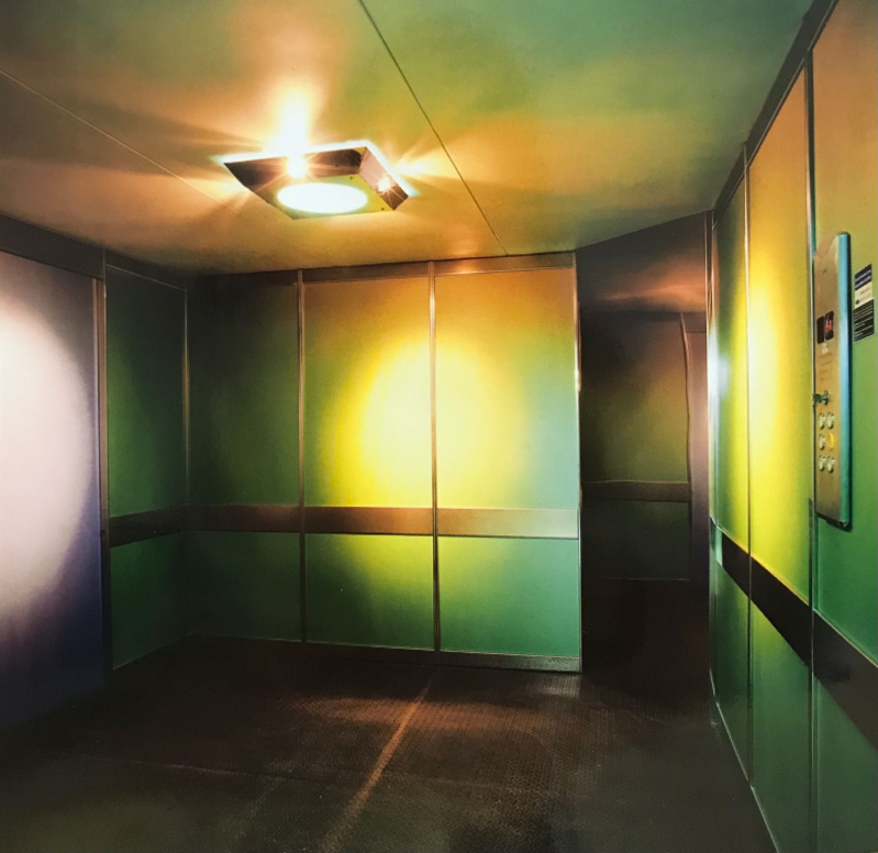 Ascensori Scardigno s.r.l.s. Lecce