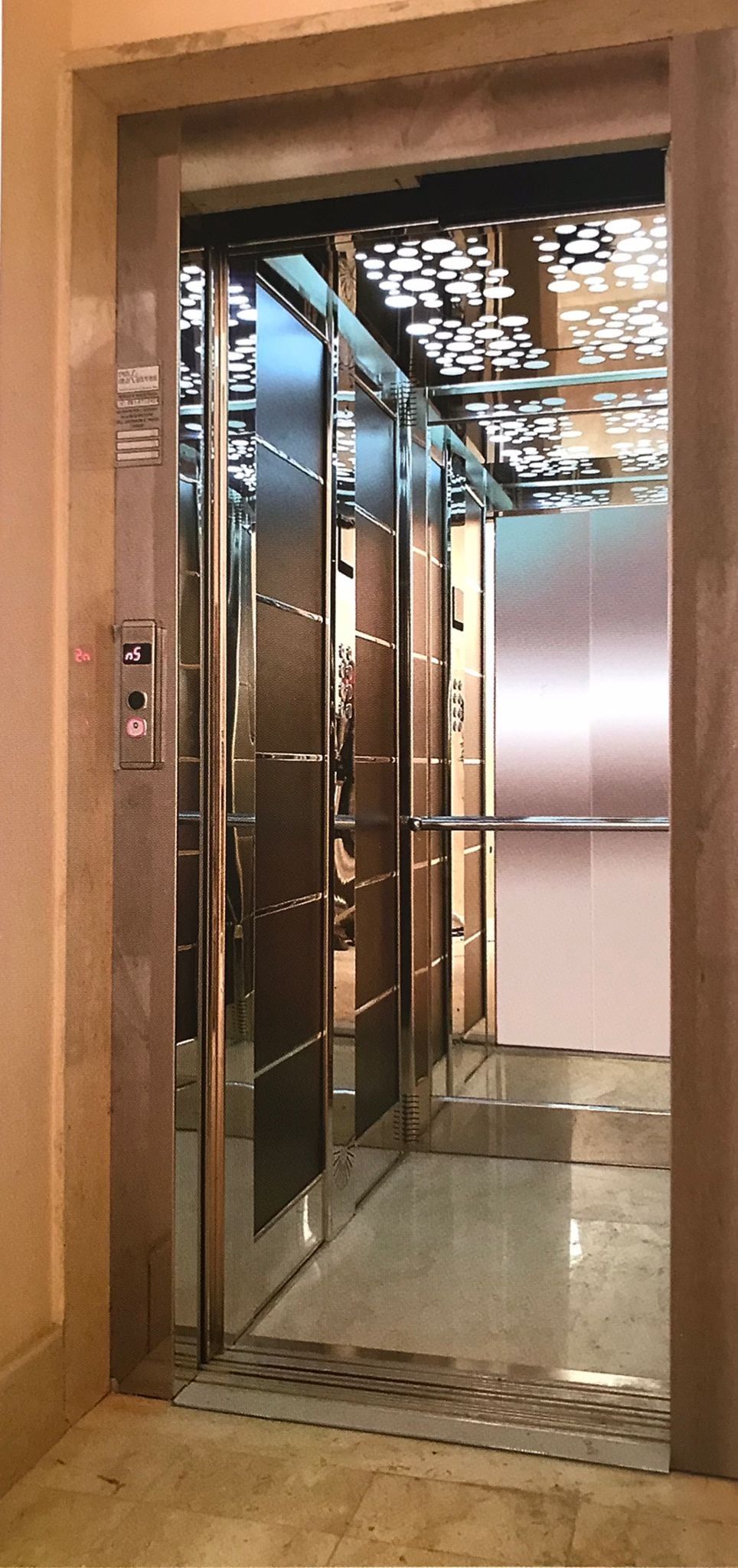 Ascensori Scardigno s.r.l.s. Lecce