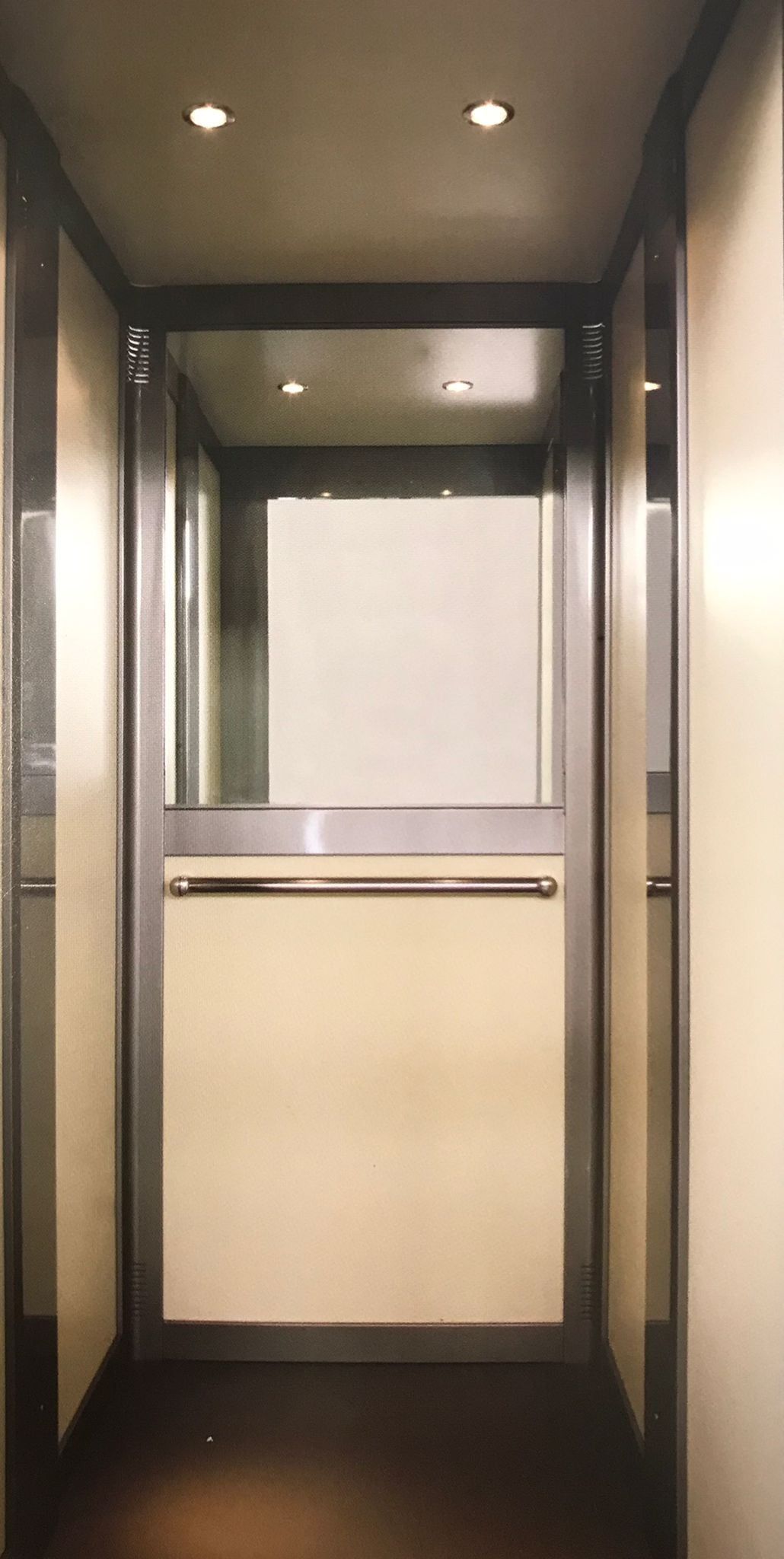 Ascensori Scardigno s.r.l.s. Lecce