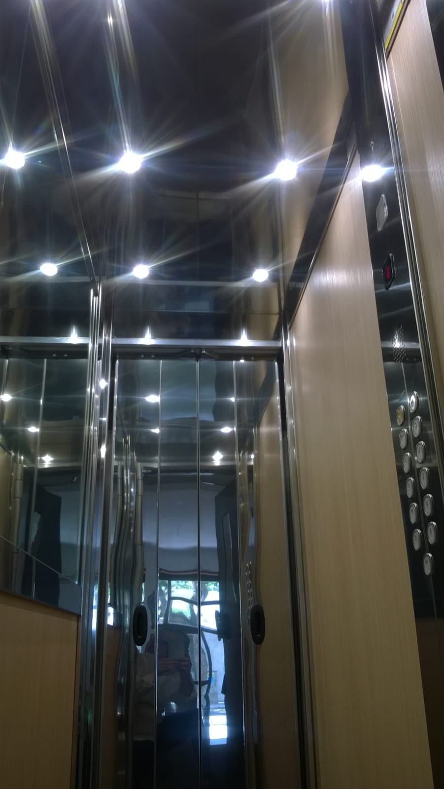 Ascensori Scardigno s.r.l.s. Lecce