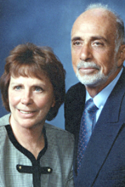 Albert and Joan Musalo of Reno, Nevada