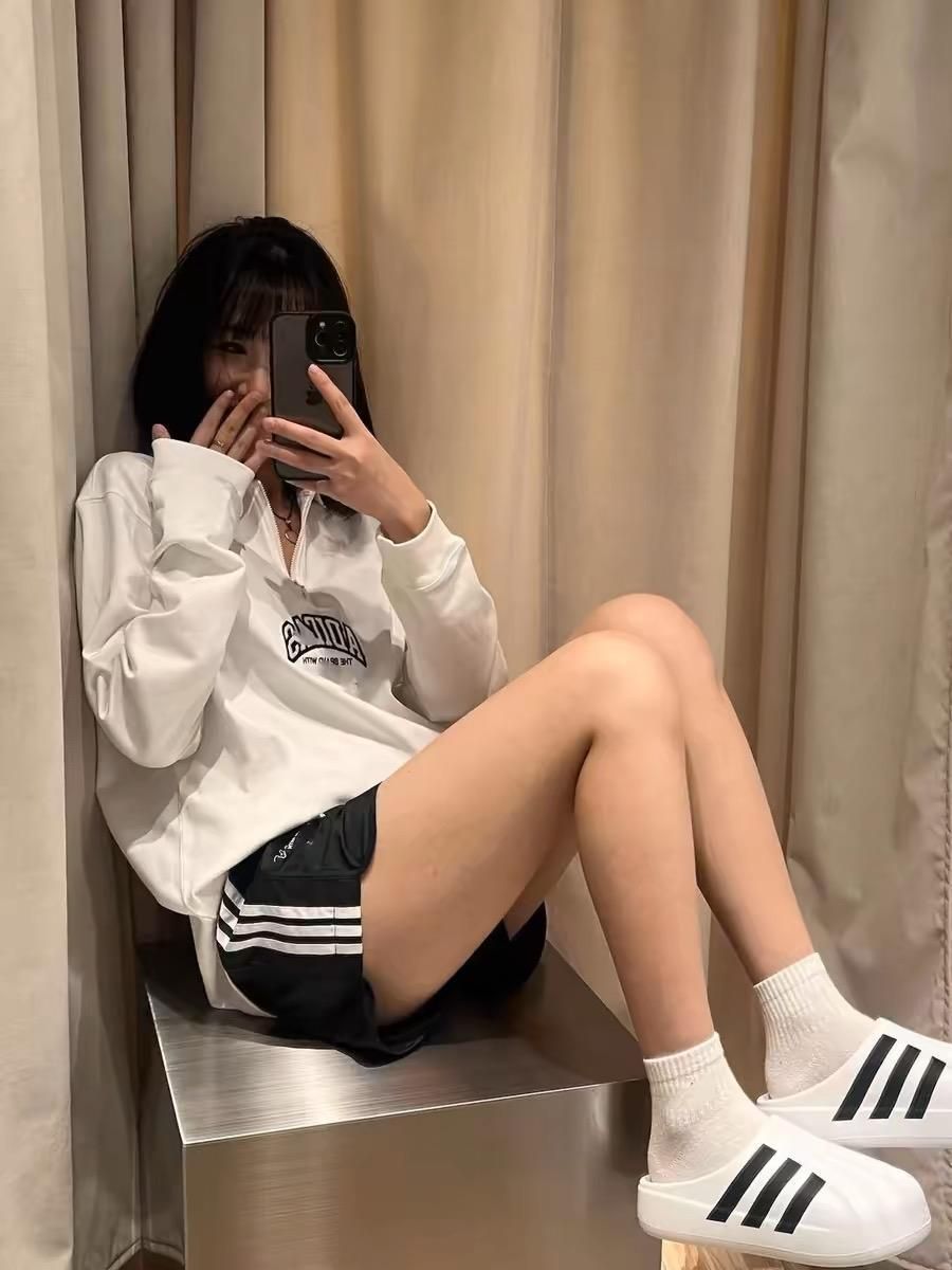 流行時尚 經典貝殼頭厚底拖鞋/涼鞋/懶人鞋/休閒鞋