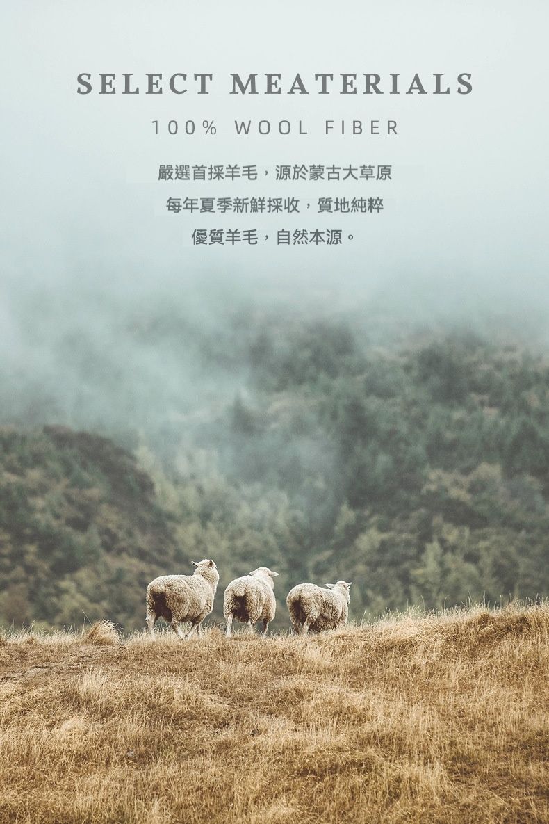 秋冬必備 新款100%纯羊毛堆堆帽/針織帽