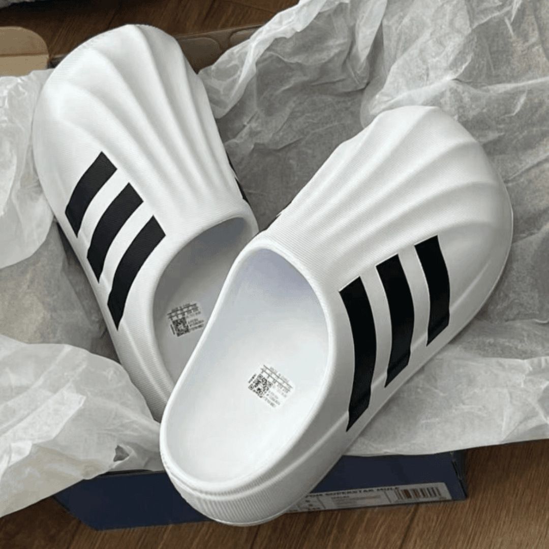 流行時尚 經典貝殼頭厚底拖鞋/涼鞋/懶人鞋/休閒鞋