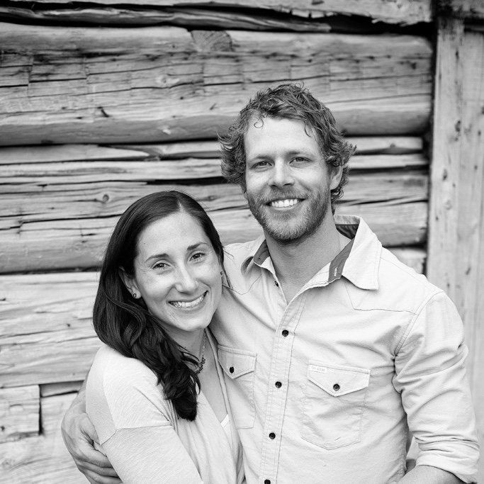 resume photo brian + erica