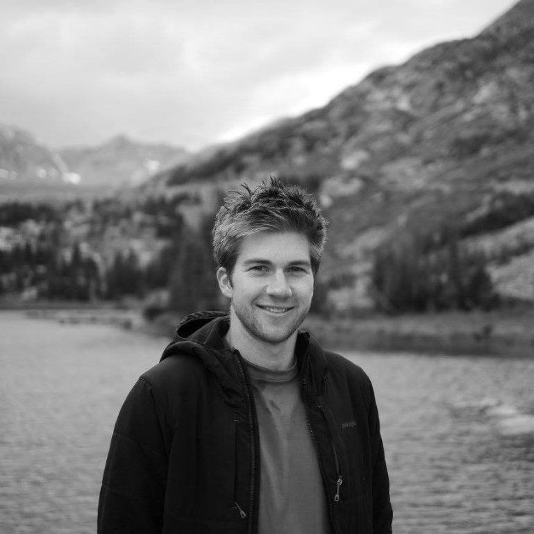 resume photo thomas