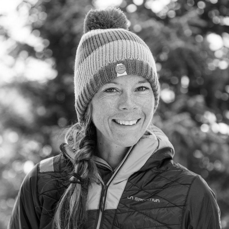 resume photo Lindsay