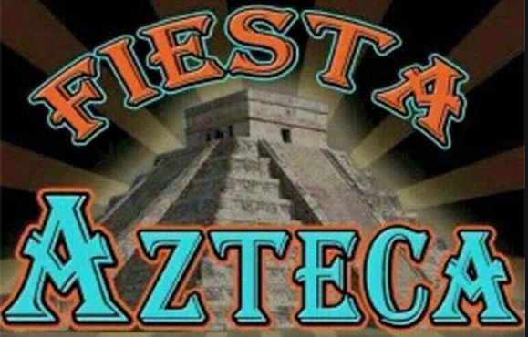 Fiesta Azteca