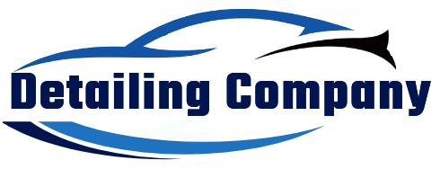 logo detailingcompany