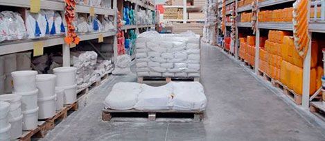 Materiales Casa Pereyra